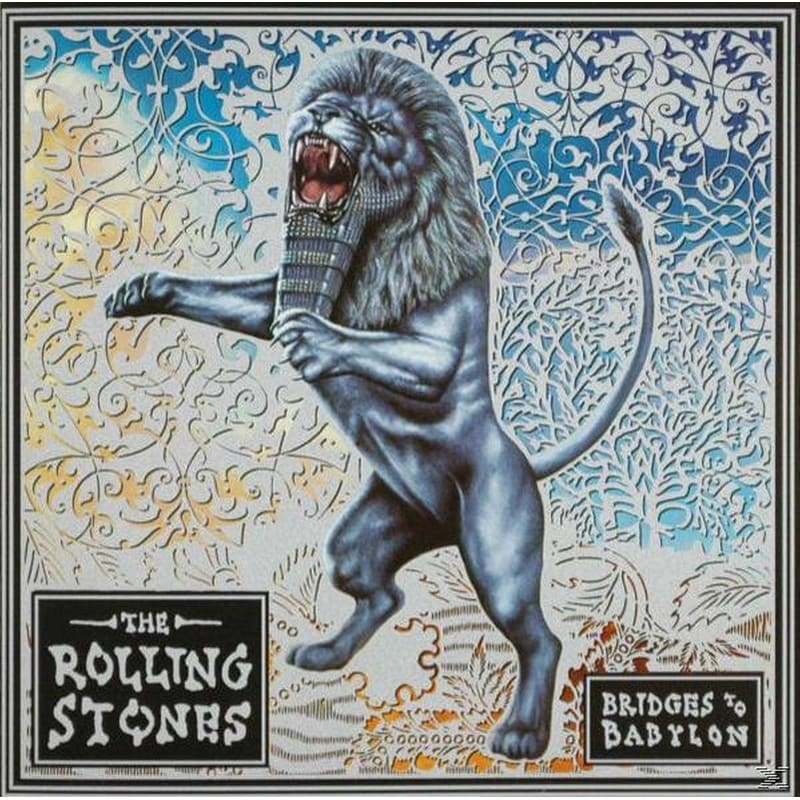 Bridges To Babylon