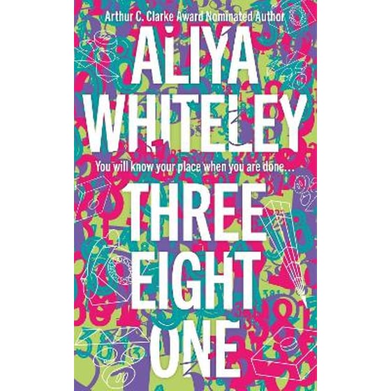 Three Eight One image 0