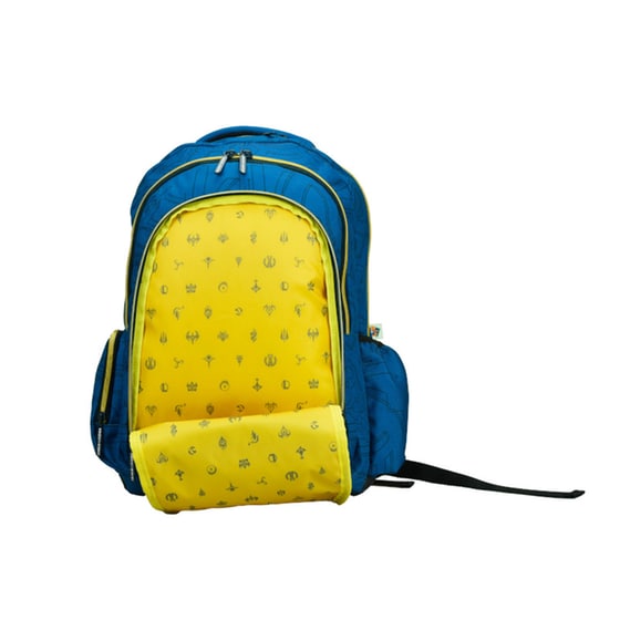 Τσάντα Πλάτης Gim League Of Legends Map Πολλών Θηκών image 1