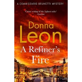 A Refiner's Fire