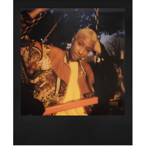 Polaroid Φωτογραφικό Χαρτί Instant 10.7x8.8 96 gr/m² 8 φύλλα image 2