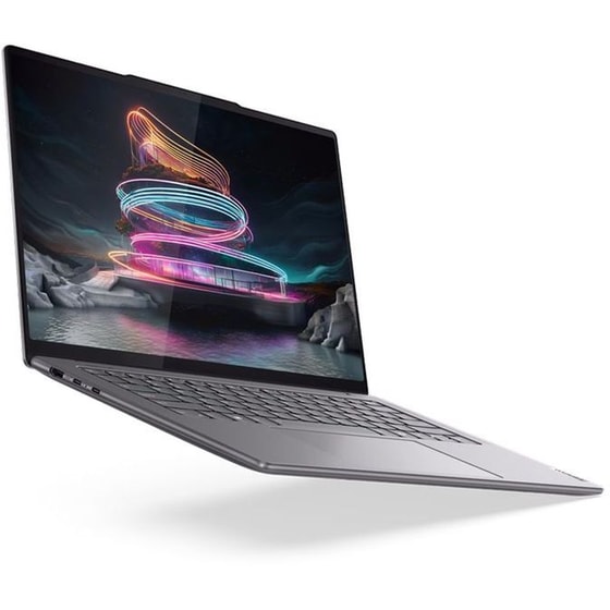 Lenovo Yoga Pro 7 14IMH9 14.5" 3K IPS (Core Ultra 9-185H/32GB/1TB SSD/Arc Graphics/Win11Home) Laptop image 3