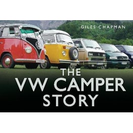 VW Camper Story