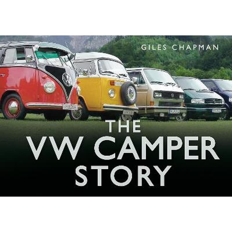 VW Camper Story