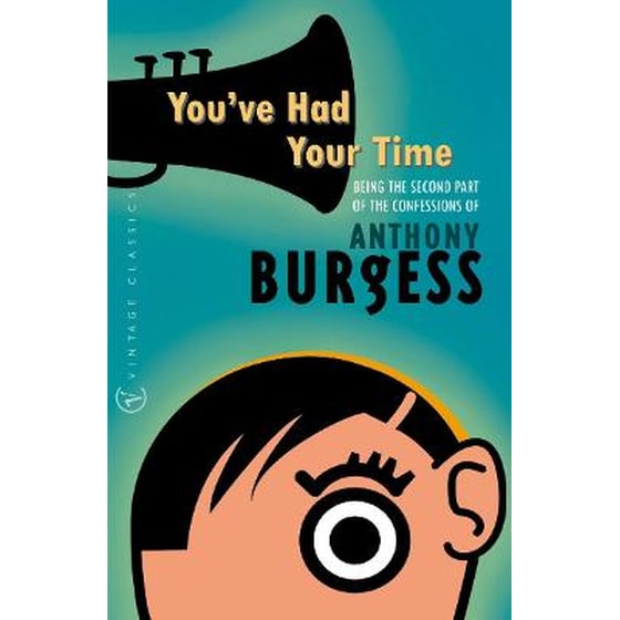 You've Had Your Time image 0