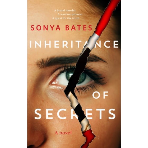 Inheritance of Secrets image 0