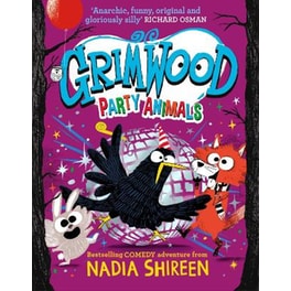 Grimwood: Party Animals