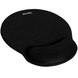 MOUSE PAD ΜΕ ΣΤΗΡΙΓΜΑ ΚΑΡΠΟΥ ERG/DES BLK