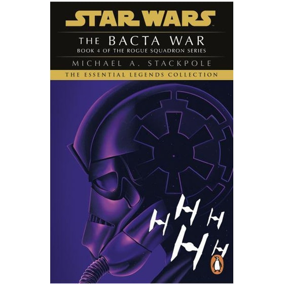 Star Wars X-Wing Series - The Bacta War image 0