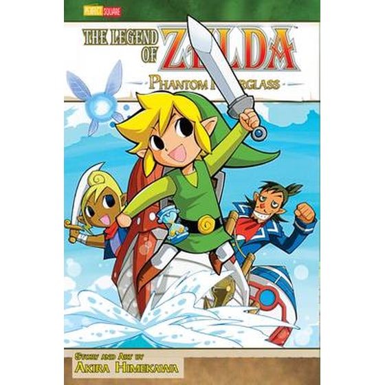 Legend of Zelda, Vol. 10 image 0