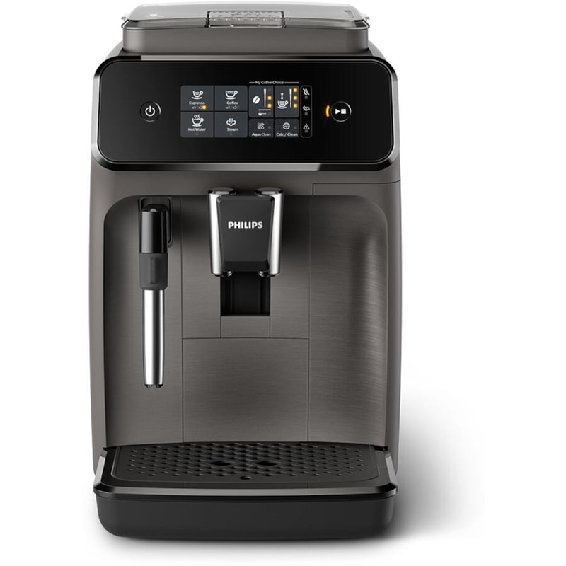 PHILIPS PHILIPS EP1224/00 1500W 15bar Μηχανή Espresso