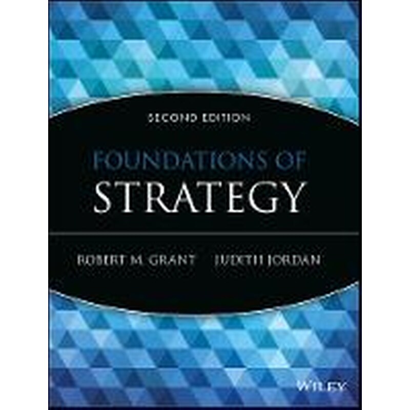 Foundations of Strategy