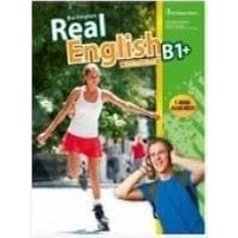 Real English B1+ Teachers Book Guide
