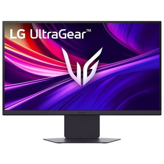 LG UltraGear 27G850A Gaming Monitor 27'' 4K UHD Nano IPS Flat 240Hz 1ms image 1