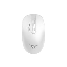Ασύρματο Ποντίκι Alcatroz Airmouse Pro 5C - Λευκό
