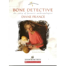 Bone Detective