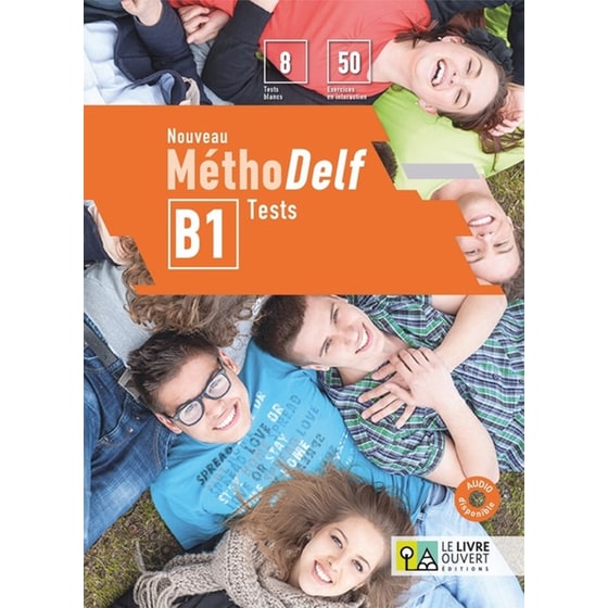 Nouveau Methodelf B1 Tests image 0