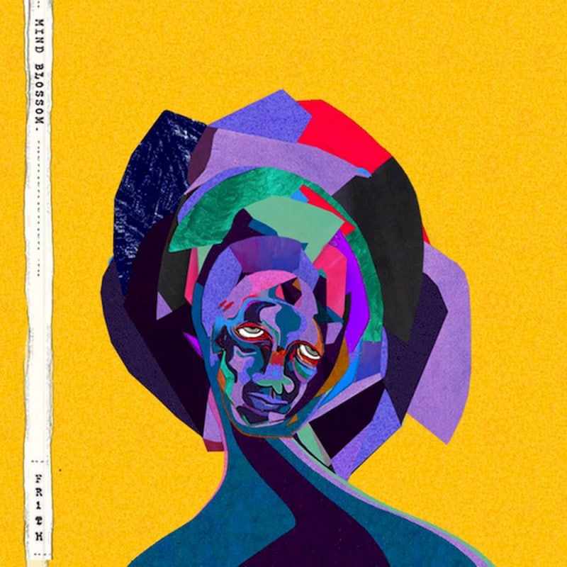 Mind Blossom (Violet LP)