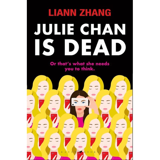 Julie Chan is Dead image 0