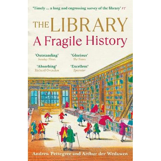 Library image 0