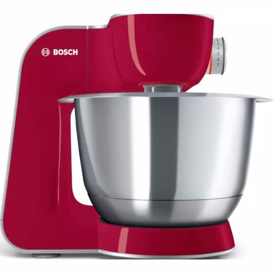 Κουζινομηχανή BOSCH MUM58720 1000 W 3.9 L Κόκκινο image 1