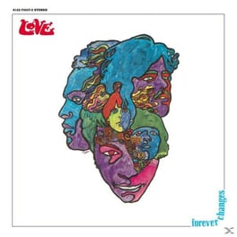 Forever Changes(Expanded Versi
