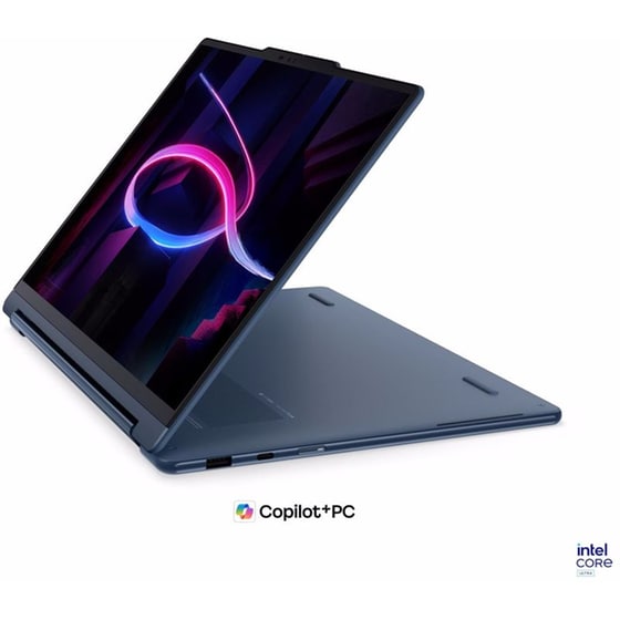 Lenovo Yoga 9 2-in-1 14IPH11 14" QHD+ OLED (Intel Core Ultra 7-355/32 GB/1TB SSD/Intel Graphics/Win11Home) Laptop image 2