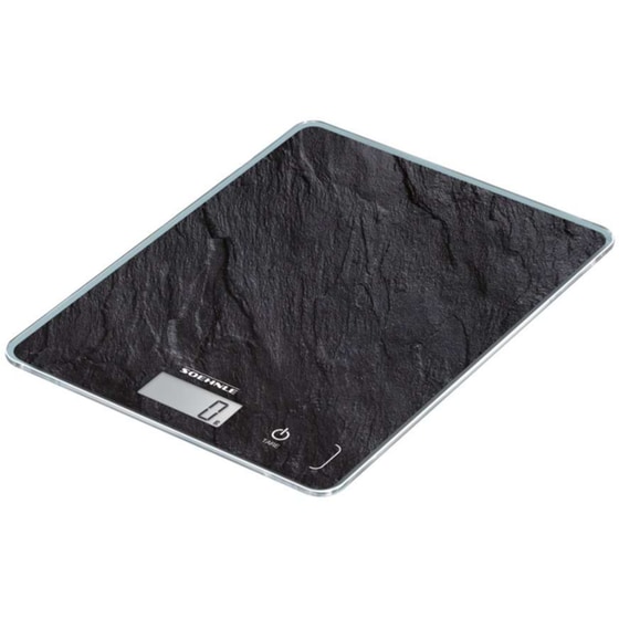 SOEHNLE  61515 KSD PAGE COMPACT 300 SLATE 1gr/5kg Ψηφιακή Ζυγαριά Κουζίνας image 0