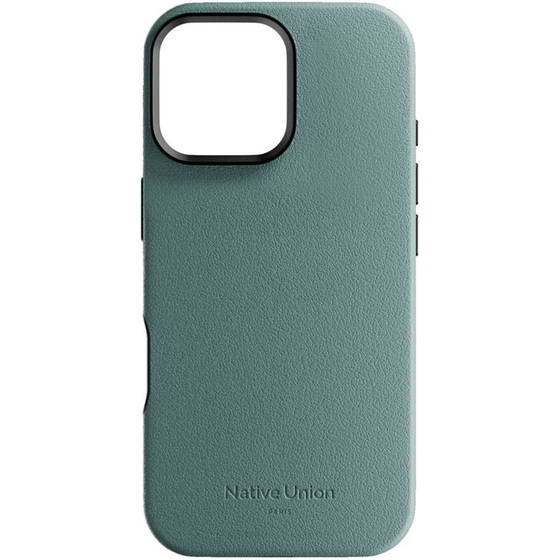 Θήκη Apple iPhone 16 Pro Max - Native Union Active Case - Slate Green image 1