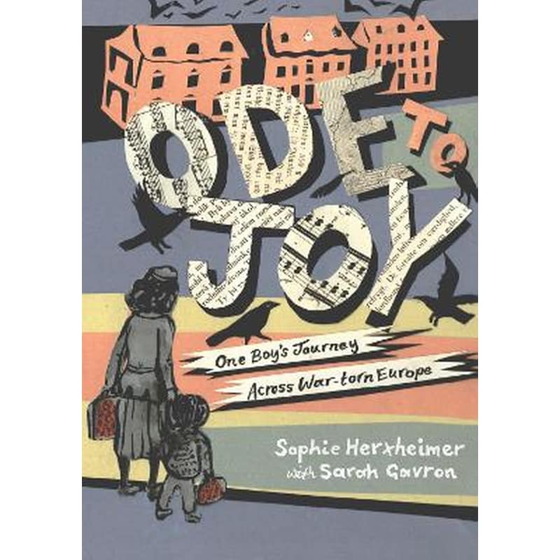 Ode to Joy