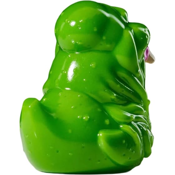 Φιγούρα Numskull Tubbz Ghostbusters 4 cm - Slimer image 1