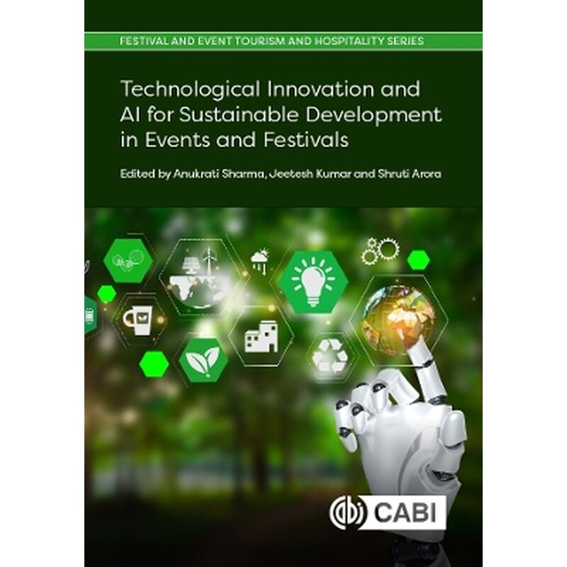 Technological Innovation and AI for Sustainable Development in Events and Festivals