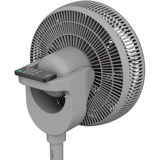 DUUX DXCF27 Ανεμιστήρας Δαπέδου 19 W 34 cm με Τηλεχειριστήριο image 11
