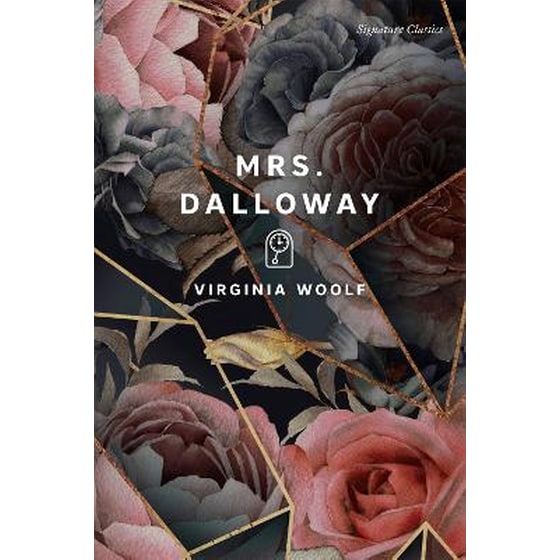 Mrs. Dalloway image 0