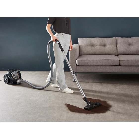 ROWENTA RO4B25EA με Κάδο 900 W 2.5 L Μαύρο Ηλεκτρική Σκούπα image 4