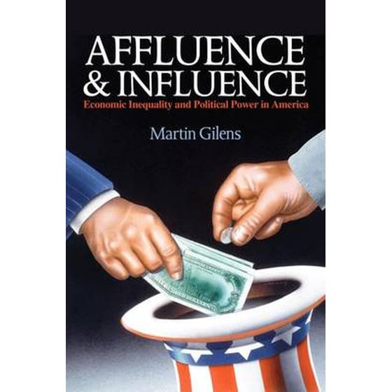 Affluence and Influence image 0