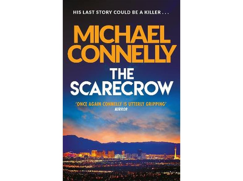 Scarecrow