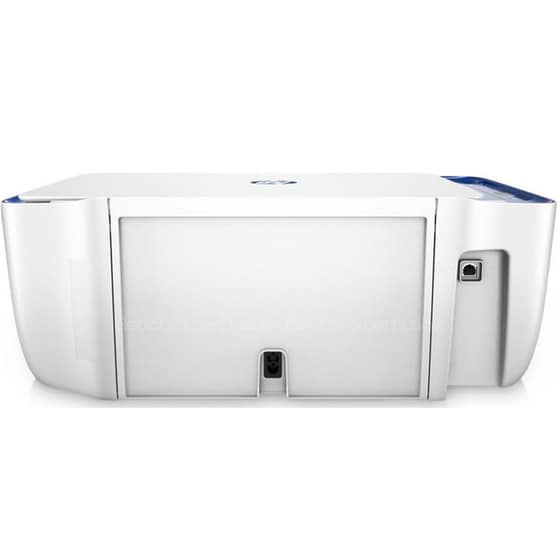 HP Deskjet 2630 AiO   Inkjet A4  WiFi Πολυμηχάνημα image 8