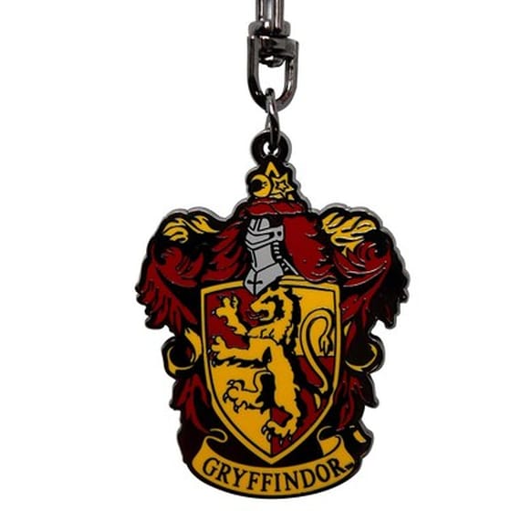 Μπρελόκ Abysse Corp Gryffindor (Harry Potter) image 1