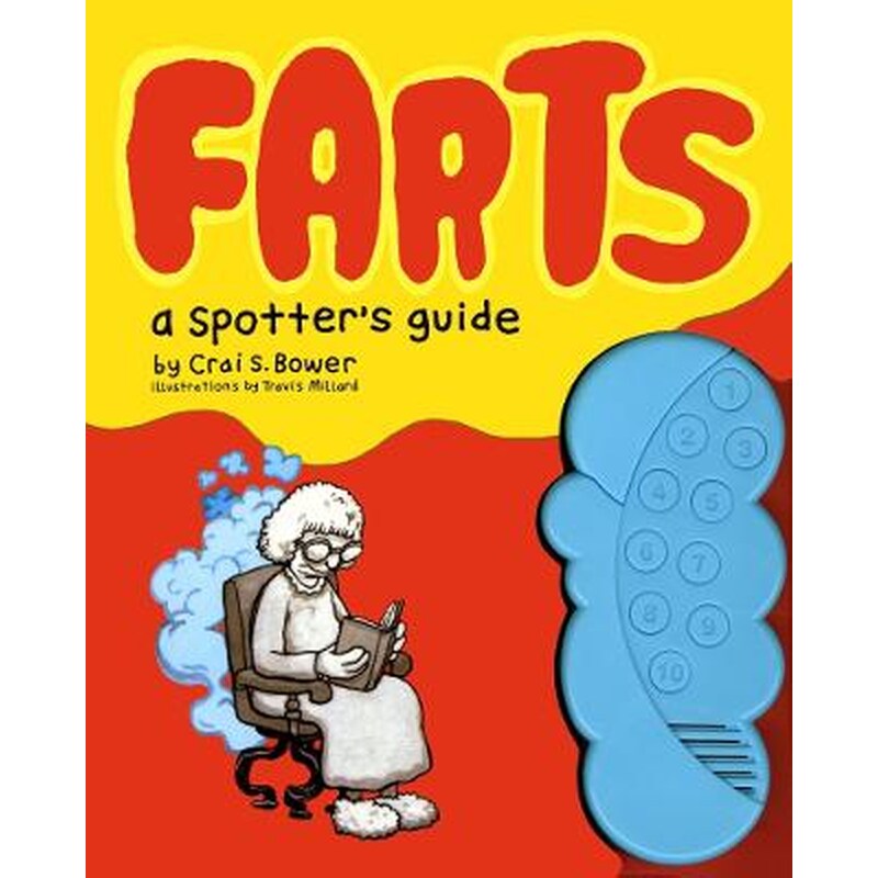 Farts: A Spotters Guide