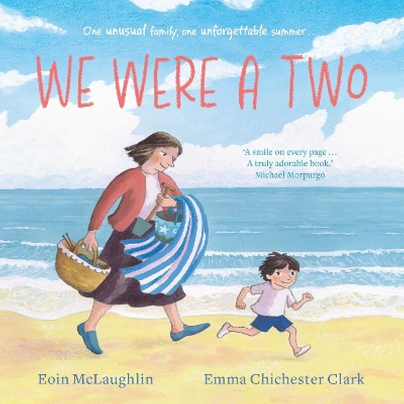 We Were a Two