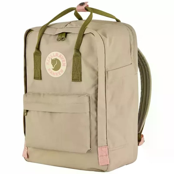 Σακίδιο Πλάτης Fjallraven Koncept Laptop 15" Foliage Green image 2
