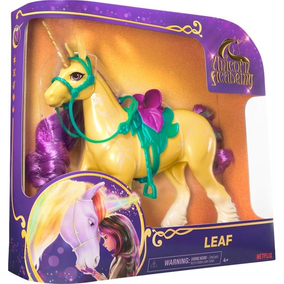 Spin Master Unicorn Academy Μονόκερος 1 Τμχ - Τυχαία Επιλογή Σχεδίου (6071156) image 2