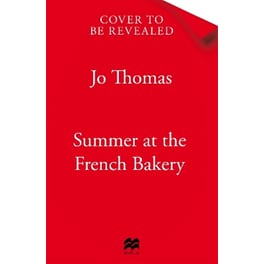 Summer at the French Bakery