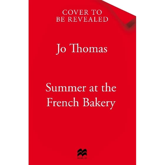 Summer at the French Bakery image 0