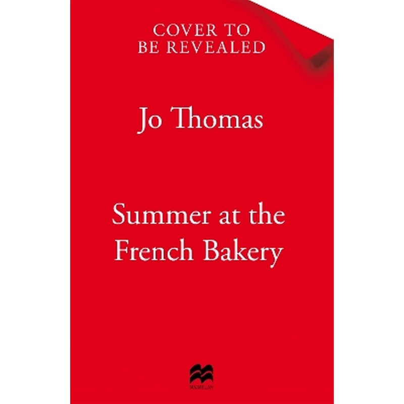 Summer at the French Bakery