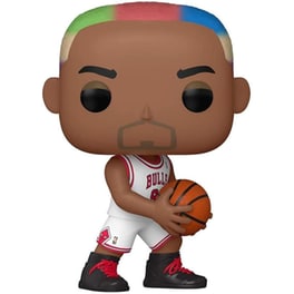 Funko Pop! Chicago Bulls - Dennis Rodman # 103
