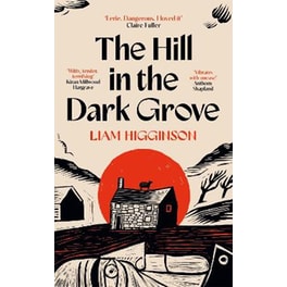 The Hill in the Dark Grove