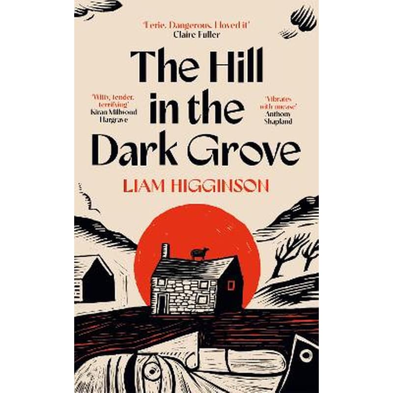 The Hill in the Dark Grove