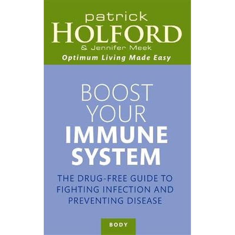 Boost Your Immune System